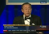 Atlantic Council Awards Dinner : CSPAN : May 13, 2012 12:40am-2:00am EDT