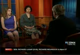 Newsmakers : CSPAN : May 13, 2012 6:00pm-6:30pm EDT