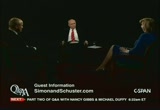 Q & A : CSPAN : May 14, 2012 6:20am-7:00am EDT