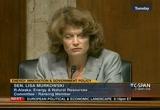 Alternative Energy Sources : CSPAN : May 26, 2012 4:16pm-5:10pm EDT