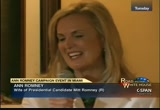 Road to the White House : CSPAN : June 10, 2012 9:30pm-11:00pm EDT