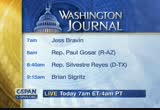 Politics & Public Policy Today : CSPAN : June 26, 2012 1:00am-6:00am EDT