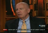 Newsmakers : CSPAN : July 15, 2012 10:00am-10:30am EDT