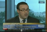 News and Public Affairs : CSPAN : July 23, 2012 2:00am-3:25am EDT
