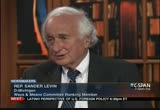 Newsmakers : CSPAN : July 29, 2012 6:00pm-6:30pm EDT
