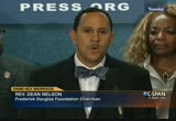 African American--Campaign 2012 : CSPAN : August 4, 2012 12:45pm-1:25pm EDT