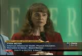 Politics & Public Policy Today : CSPAN : August 17, 2012 10:30pm-6:00am EDT
