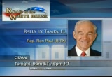 Newsmakers : CSPAN : August 26, 2012 6:00pm-6:30pm EDT