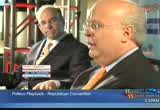 Politics & Public Policy Today : CSPAN : August 27, 2012 8:00pm-1:00am EDT