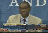 Politics & Public Policy Today : CSPAN : September 3, 2012 10:00am-12:00pm EDT