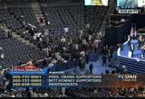 Convention Review : CSPAN : September 6, 2012 11:00pm-12:00am EDT