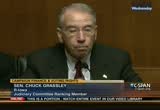 News and Public Affairs : CSPAN : September 15, 2012 7:00pm-8:00pm EDT