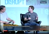 Facebook CEO Mark Zukerberg : CSPAN : September 15, 2012 11:00pm-11:30pm EDT