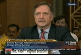 Capitol Hill Hearings : CSPAN : September 20, 2012 6:00am-7:00am EDT