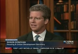 Newsmakers : CSPAN : September 30, 2012 6:00pm-6:30pm EDT
