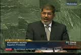 United Nations General Assembly : CSPAN : September 30, 2012 9:45pm-11:00pm EDT
