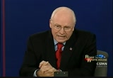 2004 Vice Presidential Debate : CSPAN : October 6, 2012 7:00pm-8:45pm EDT
