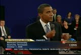2008 McCain/Obama Town Hall : CSPAN : October 13, 2012 7:00pm-8:55pm EDT