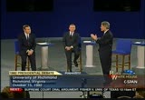 1992 Bush/Clinton/Perot Town Hall : CSPAN : October 13, 2012 10:45pm-12:15am EDT
