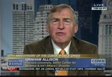 Newsmakers : CSPAN : October 14, 2012 10:00am-10:30am EDT