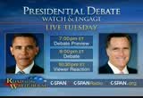 Public Affairs : CSPAN : October 15, 2012 12:00pm-5:00pm EDT