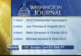 National Journal : CSPAN : October 20, 2012 5:15pm-6:30pm EDT