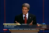 Presidential Foreign Policy Debate : CSPAN : October 20, 2012 11:45pm-1:20am EDT