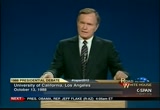 Presidential Foreign Policy Debate : CSPAN : October 21, 2012 2:50am-4:20am EDT