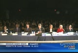 Capitol Hill Hearings : CSPAN : October 23, 2012 8:00pm-10:18pm EDT