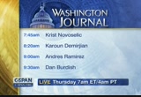 Capitol Hill Hearings : CSPAN : October 24, 2012 8:00pm-1:00am EDT