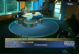 News and Public Affairs : CSPAN : October 27, 2012 10:30pm-11:00pm EDT