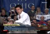Road to the White House : CSPAN : October 28, 2012 5:00am-6:00am EDT