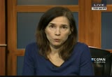 Newsmakers : CSPAN : October 28, 2012 10:00am-10:30am EDT