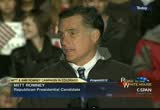 Road to the White House : CSPAN : November 3, 2012 11:00pm-1:00am EDT