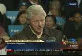 Road to the White House : CSPAN : November 3, 2012 11:00pm-1:00am EDT