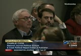 Capitol Hill Hearings : CSPAN : November 9, 2012 6:00am-7:00am EST