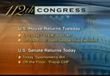 Washington This Week : CSPAN : November 26, 2012 2:00am-6:00am EST
