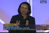 Condoleezza Rice : CSPAN : December 1, 2012 7:00pm-8:00pm EST