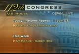 Public Affairs : CSPAN : December 4, 2012 1:00pm-5:00pm EST
