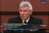 Capitol Hill Hearings : CSPAN : December 7, 2012 1:00am-6:00am EST