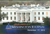 Washington Journal : CSPAN : December 17, 2012 7:00am-10:00am EST