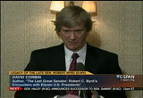 Tribute to Sen. Robert Byrd : CSPAN : December 22, 2012 11:00pm-12:05am EST
