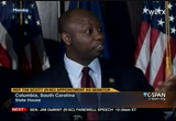 Senate Farewell Speeches : CSPAN : December 23, 2012 12:05am-12:35am EST