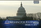 Washington Journal : CSPAN : January 3, 2013 7:00am-10:00am EST