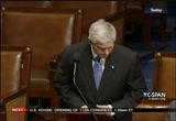 Capitol Hill Hearings : CSPAN : January 3, 2013 10:20pm-12:59am EST