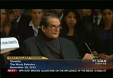 Iran's Nuclear Ambitions : CSPAN : January 5, 2013 11:00pm-12:40am EST