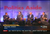 Hollywood & Public Policy : CSPAN : January 6, 2013 6:30pm-8:00pm EST