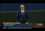 Haitian President Address : CSPAN : January 6, 2013 9:00pm-9:30pm EST