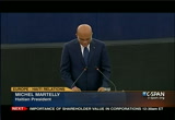 Haitian President Address : CSPAN : January 7, 2013 12:00am-12:30am EST