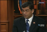 Newsmakers : CSPAN : January 13, 2013 10:00am-10:30am EST